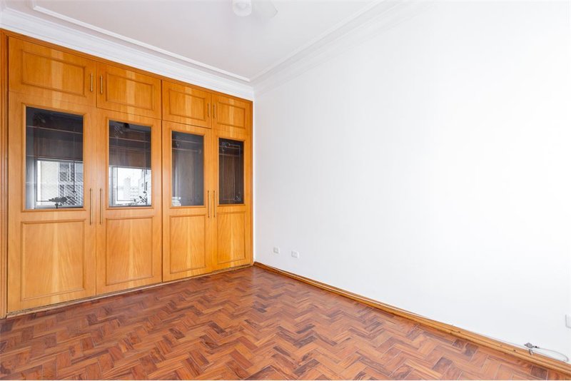 Apartamento a venda - Higienópolis - 1 suíte 144m² Av. Angélica São Paulo - 