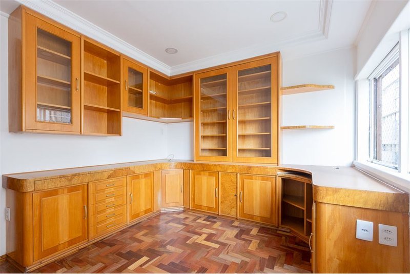 Apartamento a venda - Higienópolis - 1 suíte 144m² Av. Angélica São Paulo - 
