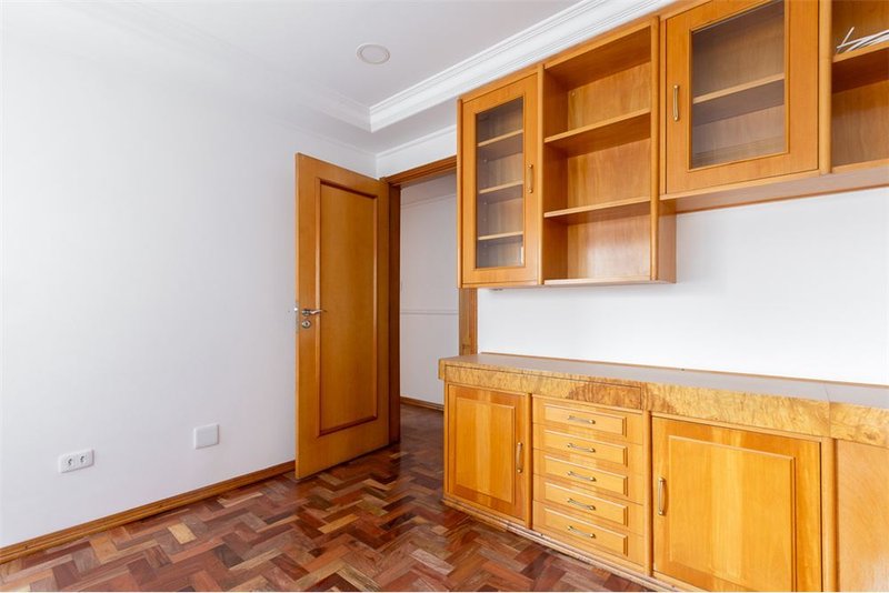 Apartamento a venda - Higienópolis - 1 suíte 144m² Av. Angélica São Paulo - 