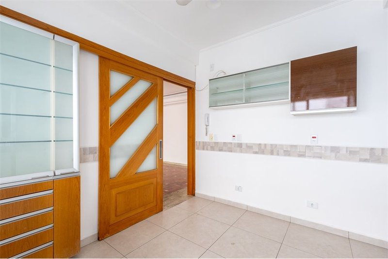 Apartamento a venda - Higienópolis - 1 suíte 144m² Av. Angélica São Paulo - 