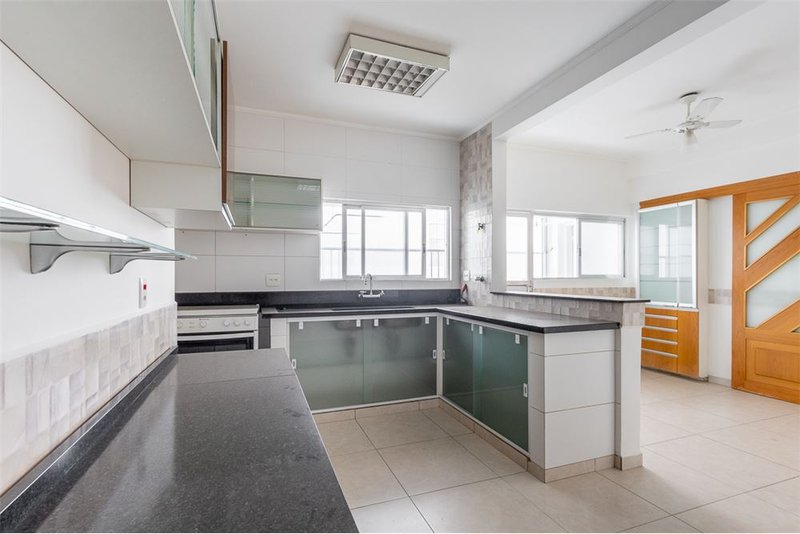 Apartamento a venda - Higienópolis - 1 suíte 144m² Av. Angélica São Paulo - 