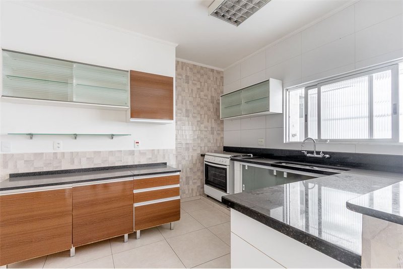 Apartamento a venda - Higienópolis - 1 suíte 144m² Av. Angélica São Paulo - 