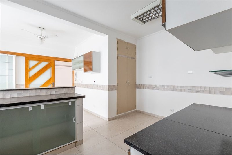 Apartamento a venda - Higienópolis - 1 suíte 144m² Av. Angélica São Paulo - 