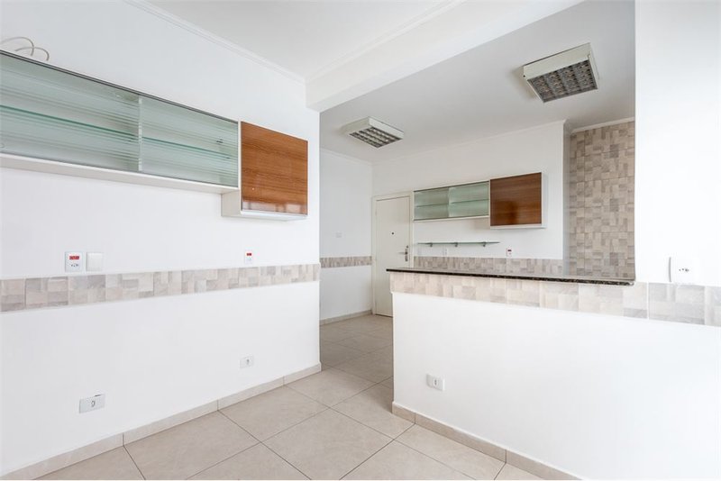 Apartamento a venda - Higienópolis - 1 suíte 144m² Av. Angélica São Paulo - 