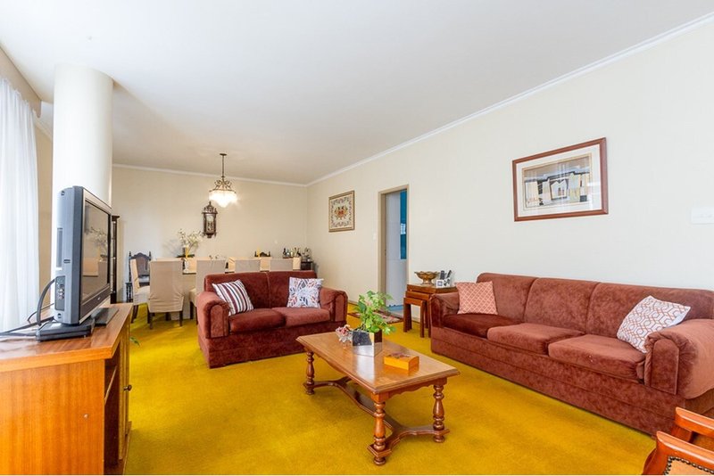 Apartamento a venda - Higienópolis - 3 dormitórios 208m² R. Dr. Albuquerque Lins São Paulo - 