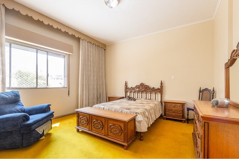 Apartamento a venda - Higienópolis - 3 dormitórios 208m² R. Dr. Albuquerque Lins São Paulo - 