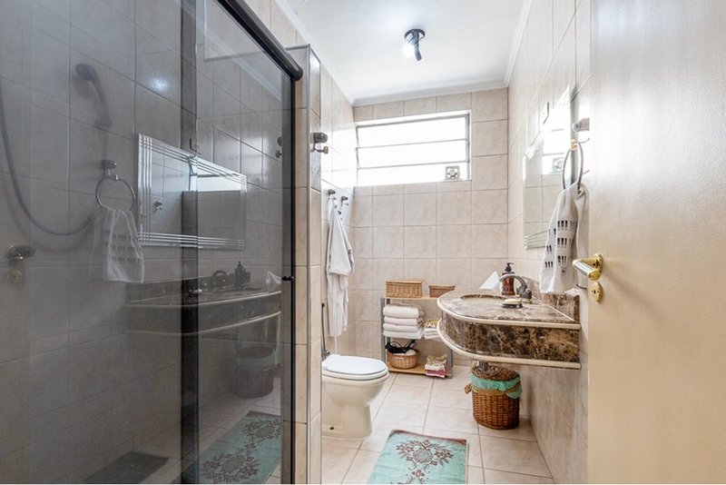 Apartamento a venda - Higienópolis - 3 dormitórios 208m² R. Dr. Albuquerque Lins São Paulo - 