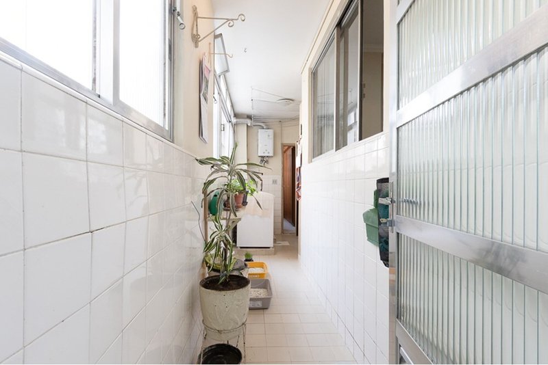 Apartamento a venda - Higienópolis - 3 dormitórios 208m² R. Dr. Albuquerque Lins São Paulo - 