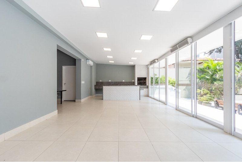 Apartamento a venda - Higienópolis - 3 dormitórios 208m² R. Dr. Albuquerque Lins São Paulo - 