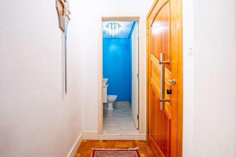Apartamento a venda - Santa Cecília - 1 suíte 144m² Av. Angélica São Paulo - 