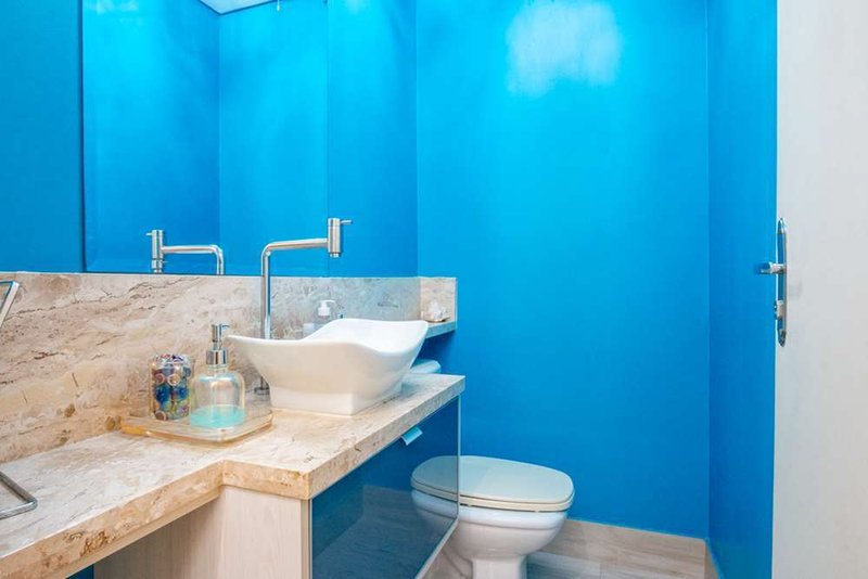 Apartamento a venda - Santa Cecília - 1 suíte 144m² Av. Angélica São Paulo - 