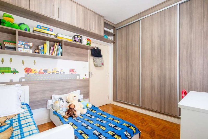 Apartamento a venda - Santa Cecília - 1 suíte 144m² Av. Angélica São Paulo - 