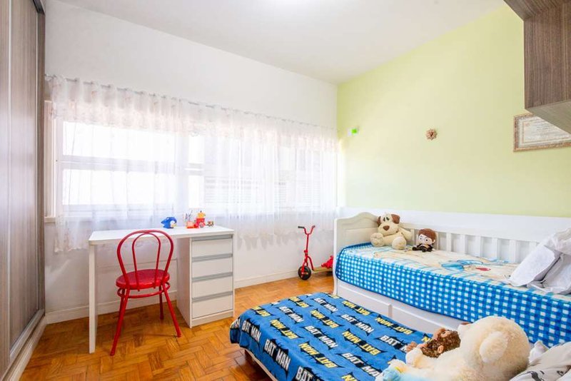 Apartamento a venda - Santa Cecília - 1 suíte 144m² Av. Angélica São Paulo - 