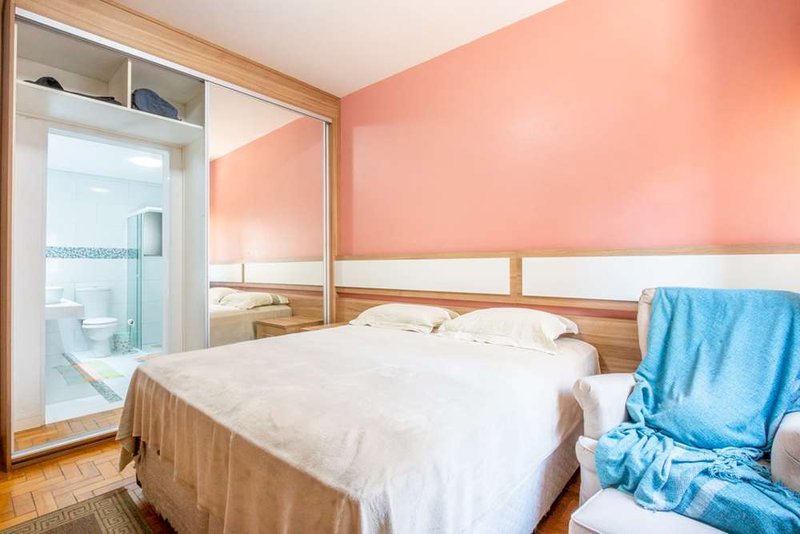Apartamento a venda - Santa Cecília - 1 suíte 144m² Av. Angélica São Paulo - 