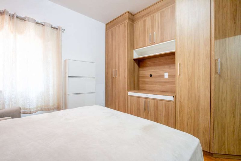 Apartamento a venda - Santa Cecília - 1 suíte 144m² Av. Angélica São Paulo - 