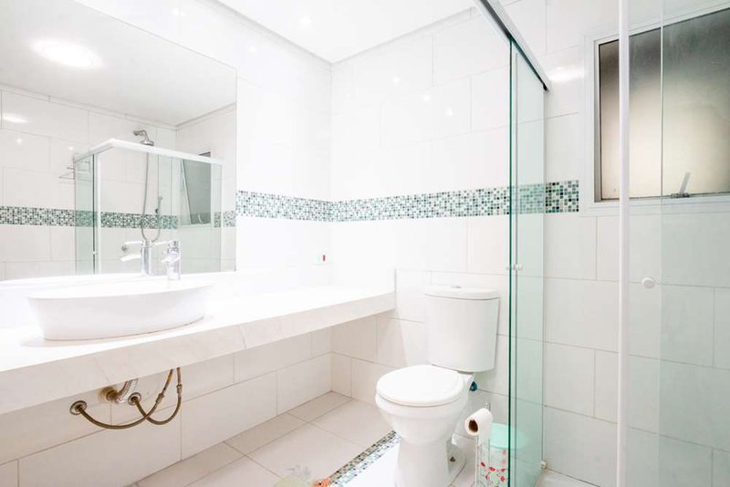 Apartamento a venda - Santa Cecília - 1 suíte 144m² Av. Angélica São Paulo - 