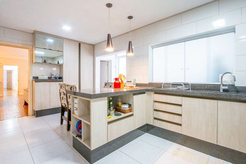Apartamento a venda - Santa Cecília - 1 suíte 144m² Av. Angélica São Paulo - 
