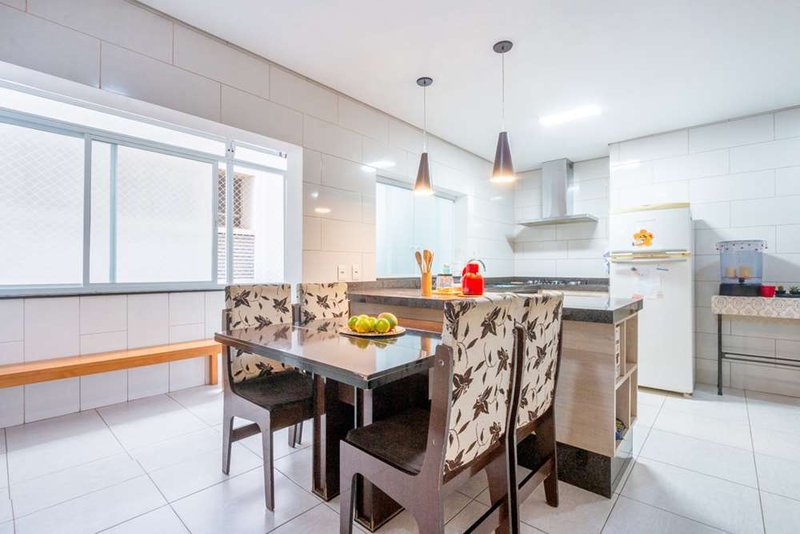 Apartamento a venda - Santa Cecília - 1 suíte 144m² Av. Angélica São Paulo - 