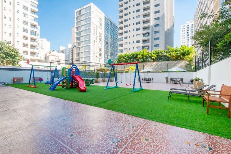 Apartamento a venda - Santa Cecília - 1 suíte 144m² Av. Angélica São Paulo - 