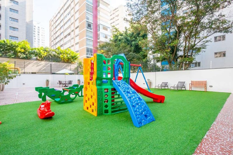 Apartamento a venda - Santa Cecília - 1 suíte 144m² Av. Angélica São Paulo - 