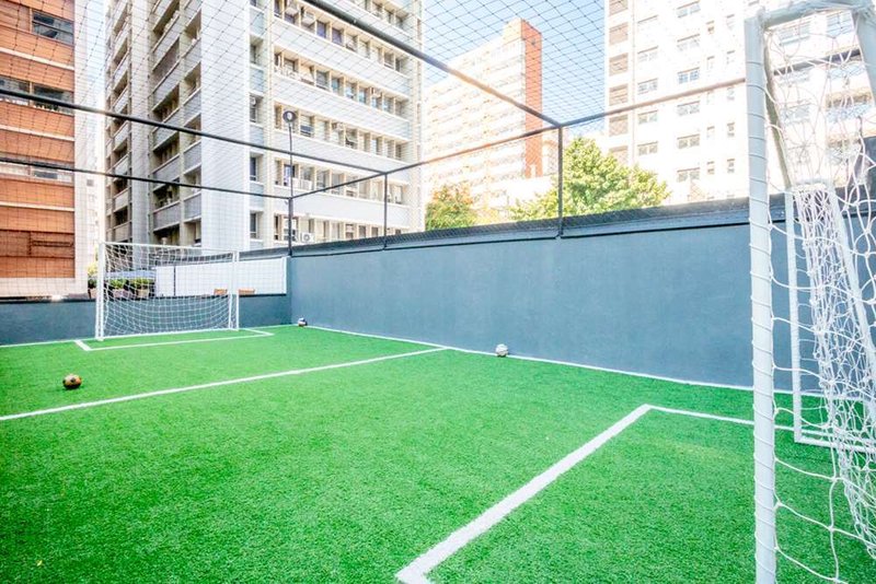 Apartamento a venda - Santa Cecília - 1 suíte 144m² Av. Angélica São Paulo - 