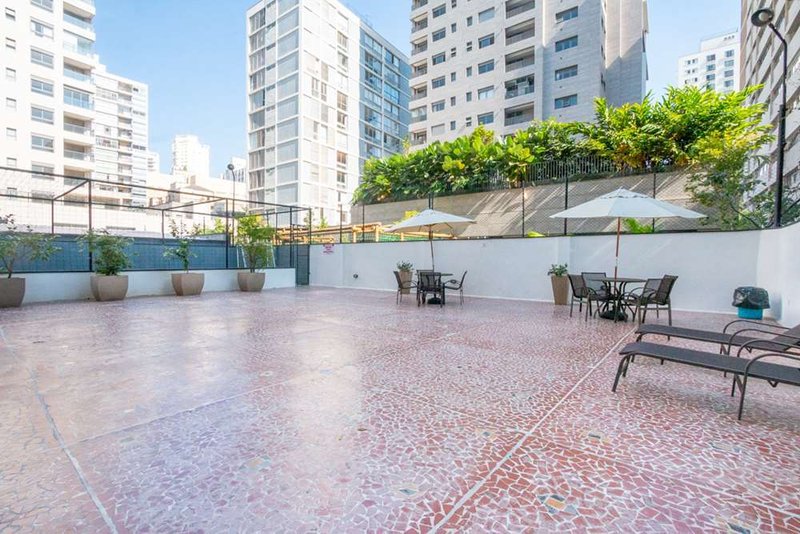 Apartamento a venda - Santa Cecília - 1 suíte 144m² Av. Angélica São Paulo - 