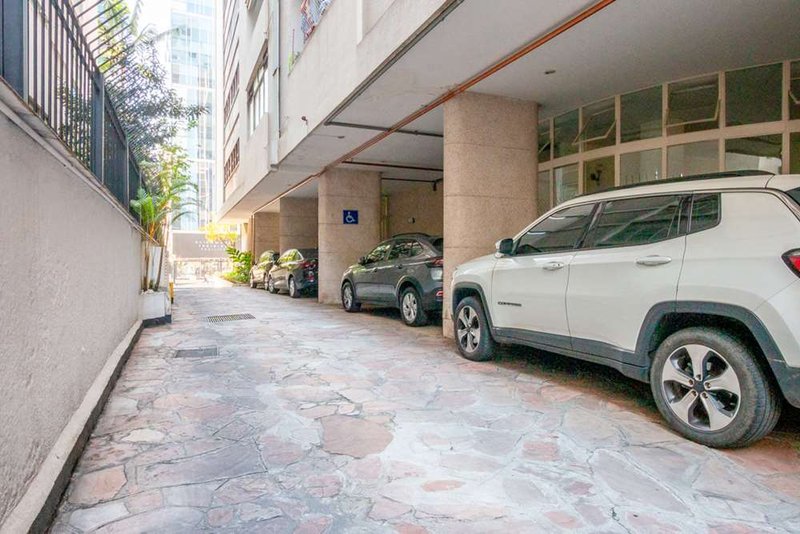 Apartamento a venda - Santa Cecília - 1 suíte 144m² Av. Angélica São Paulo - 