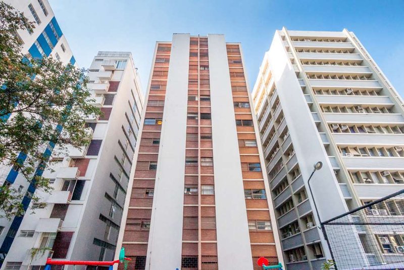 Apartamento a venda - Santa Cecília - 1 suíte 144m² Av. Angélica São Paulo - 
