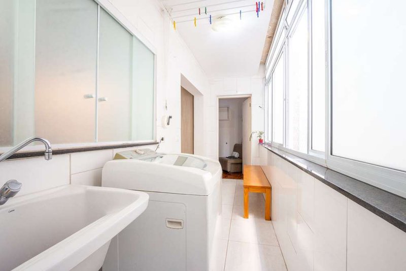 Apartamento a venda - Santa Cecília - 1 suíte 144m² Av. Angélica São Paulo - 