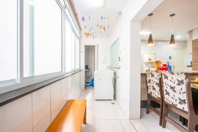 Apartamento a venda - Santa Cecília - 1 suíte 144m² Av. Angélica São Paulo - 