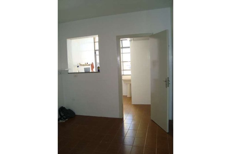 Casa a venda - Alto da Lapa - 2 dormitórios 150m² Av. Diógenes Ribeiro de Lima São Paulo - 