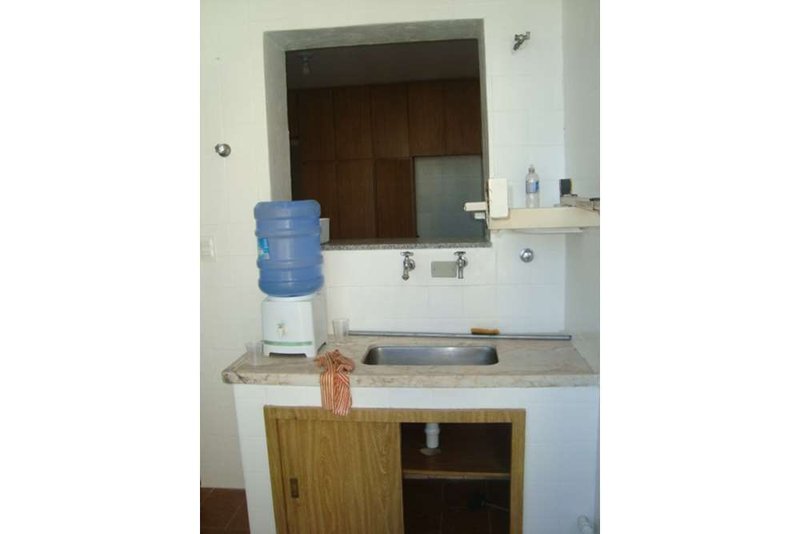 Casa a venda - Alto da Lapa - 2 dormitórios 150m² Av. Diógenes Ribeiro de Lima São Paulo - 