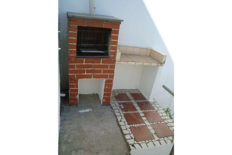 Casa a venda - Alto da Lapa - 2 dormitórios 150m² Av. Diógenes Ribeiro de Lima São Paulo - 