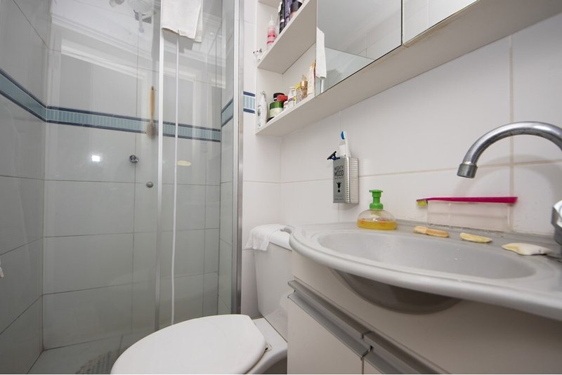 Apartamento a venda - Moema - 2 dormitórios 74m² Av Rouxinol São Paulo - 