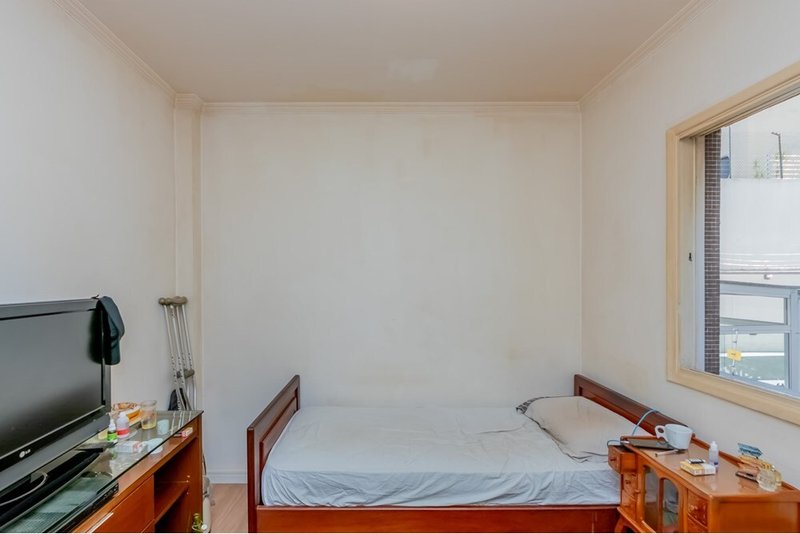 Apartamento a venda - Moema - 2 dormitórios 74m² Av Rouxinol São Paulo - 