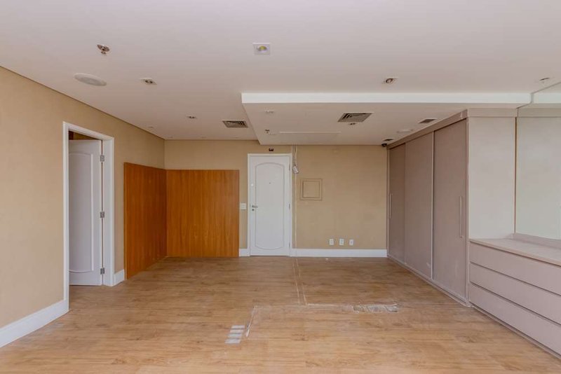 Sala a venda - Consolação - 56m² R. Dona Antônia de Queirós São Paulo - 
