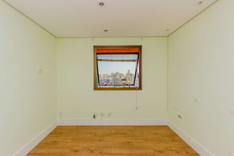 Sala a venda - Consolação - 56m² R. Dona Antônia de Queirós São Paulo - 