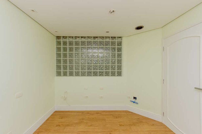 Sala a venda - Consolação - 56m² R. Dona Antônia de Queirós São Paulo - 