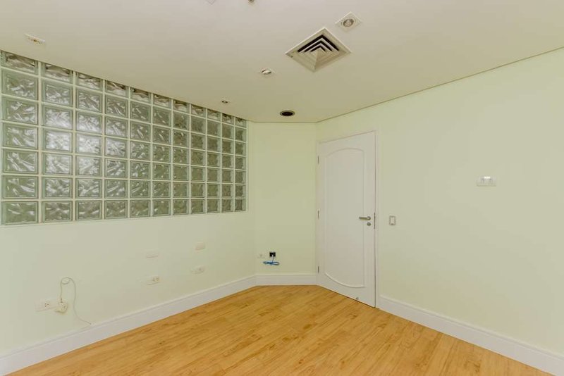 Sala a venda - Consolação - 56m² R. Dona Antônia de Queirós São Paulo - 
