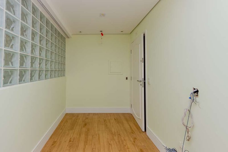 Sala a venda - Consolação - 56m² R. Dona Antônia de Queirós São Paulo - 