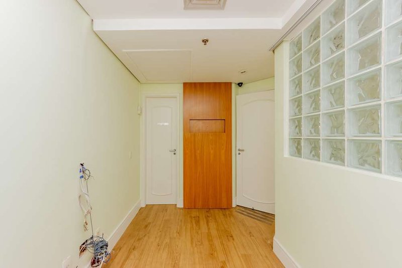 Sala a venda - Consolação - 56m² R. Dona Antônia de Queirós São Paulo - 