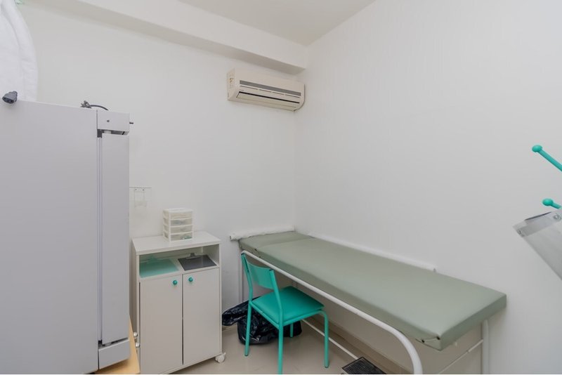 Loja a venda - Vila Clementino - 120m² R. Napoleão de Barros São Paulo - 