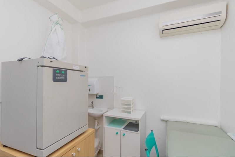 Loja a venda - Vila Clementino - 120m² R. Napoleão de Barros São Paulo - 