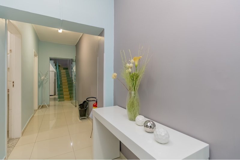 Loja a venda - Vila Clementino - 120m² R. Napoleão de Barros São Paulo - 