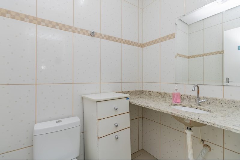 Loja a venda - Vila Clementino - 120m² R. Napoleão de Barros São Paulo - 