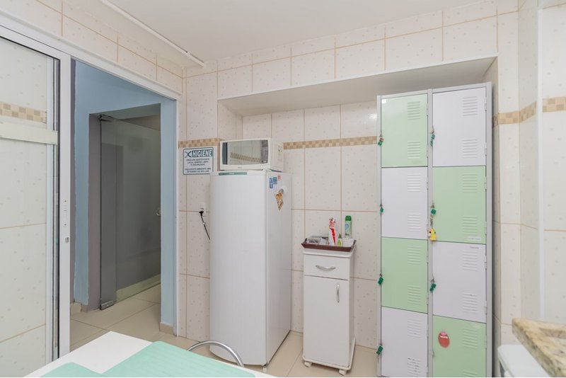 Loja a venda - Vila Clementino - 120m² R. Napoleão de Barros São Paulo - 