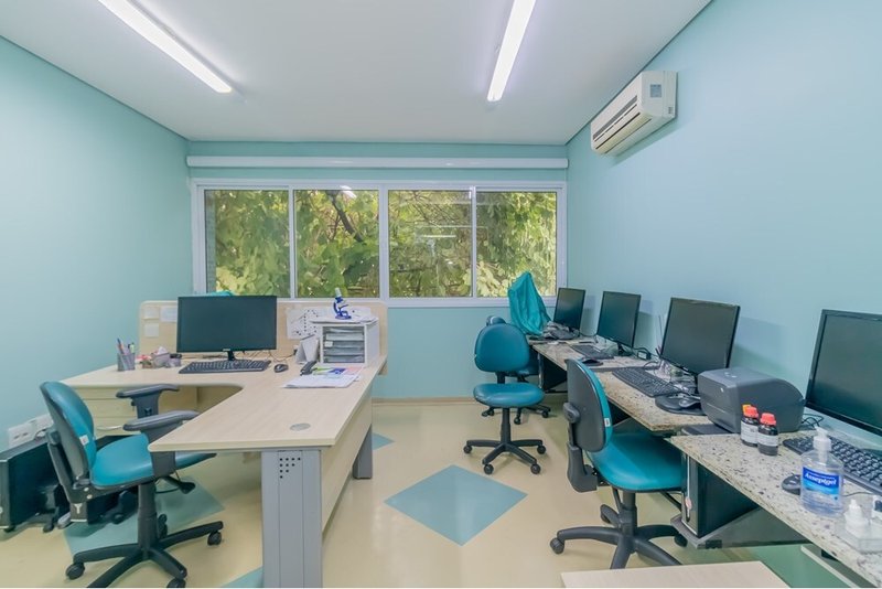 Loja a venda - Vila Clementino - 120m² R. Napoleão de Barros São Paulo - 