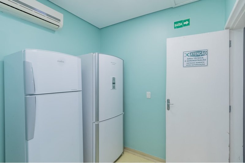 Loja a venda - Vila Clementino - 120m² R. Napoleão de Barros São Paulo - 