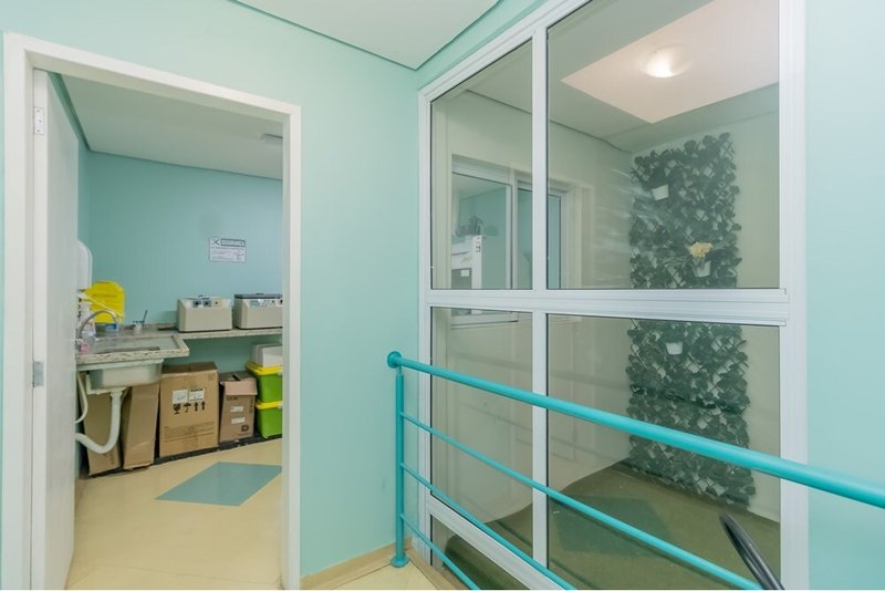 Loja a venda - Vila Clementino - 120m² R. Napoleão de Barros São Paulo - 
