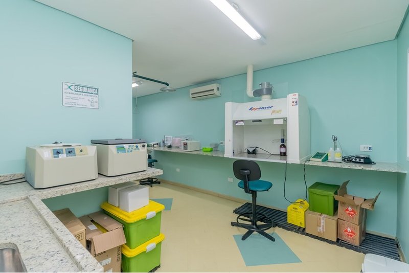 Loja a venda - Vila Clementino - 120m² R. Napoleão de Barros São Paulo - 
